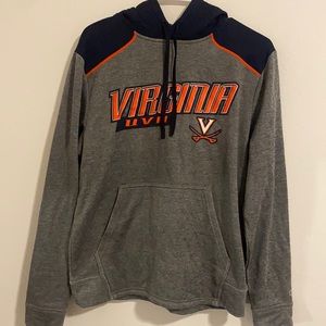 University of Virginia champion sweatshirt